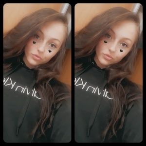 Meet your Posher, Hailey